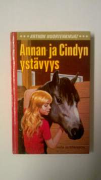 Annan ja Cindyn ystävyys