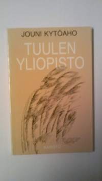 Tuulen yliopisto