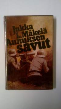 Aunuksen savut