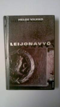 Leijonavyö