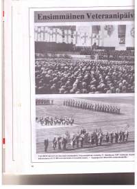 Pirkanmaan sotaveteraanin joulu 1987