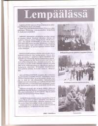 Pirkanmaan sotaveteraanin joulu 1987