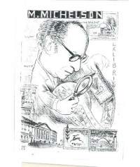 A Michelson - Ex Libris
