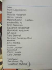The Marshal of Finland Mannerheim