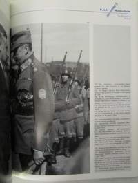 The Marshal of Finland Mannerheim