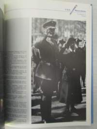 The Marshal of Finland Mannerheim
