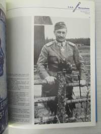 The Marshal of Finland Mannerheim