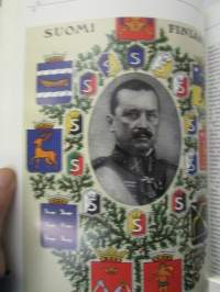 The Marshal of Finland Mannerheim