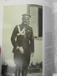 The Marshal of Finland Mannerheim