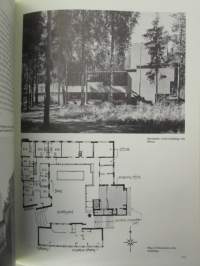 800 years of Finnish Architecture