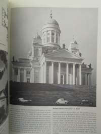 800 years of Finnish Architecture