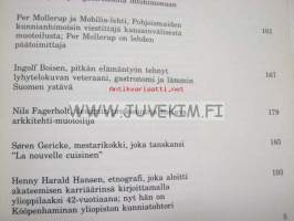 Tanskalainen Galoppi