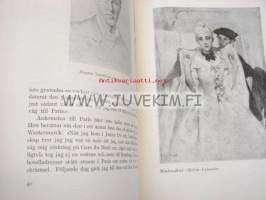 Helene Schjerfbeck en biografisk konturteckning