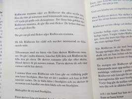 Rödluvan -novel