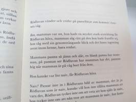 Rödluvan -novel