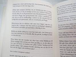 Rödluvan -novel