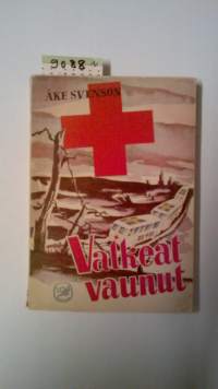 Valkeat Vaunut