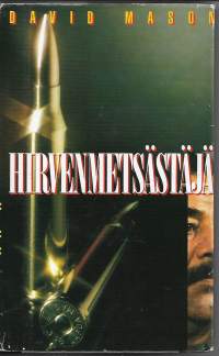 Hirvenmetsästäjä