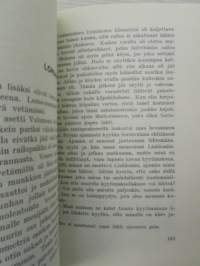 Raudusta Valamoon 1918