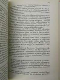 Ryssästä saa puhua... - Neuvostoliitto suomalaisessa julkisuudessa ja kirjat julkisuuden muotona 1918-39