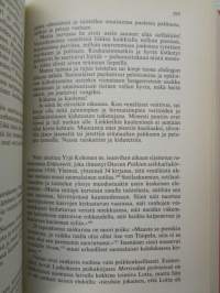 Ryssästä saa puhua... - Neuvostoliitto suomalaisessa julkisuudessa ja kirjat julkisuuden muotona 1918-39