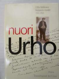 Nuori Urho - Urho Kekkosen Kajaanin-vuodet 1911-1921