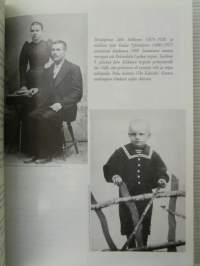 Nuori Urho - Urho Kekkosen Kajaanin-vuodet 1911-1921