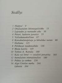 Maiju Lassila - Legenda jo eläessään