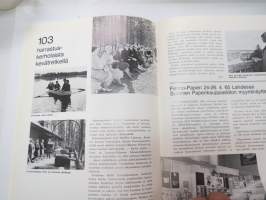 Kulma - Wulffin perhelehti 1965 nr 2, sis. mm. seur. artikkelit; Kauppaa amerikkalaisittain Tukholman sydämessä (Clas Lindström kertoo ja kuvailee - entinen