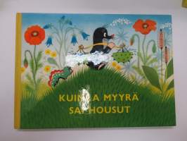 Tyhjä kuva