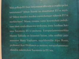 Quo vadis, Europe?
