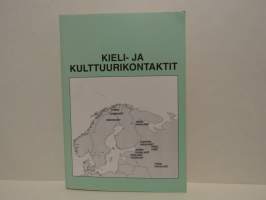 Kieli- ja kulttuurikontaktit