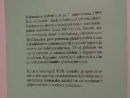 Kieli- ja kulttuurikontaktit