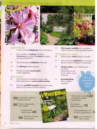 Viherpiha n06. 2008