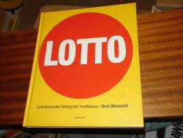 Lotto - lottokansaksi lottotytön matkassa
