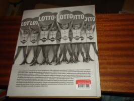 Lotto - lottokansaksi lottotytön matkassa