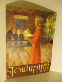 Joulupirtti 1945 - Joululehti