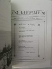 Vihtori Kosola - legenda jo eläessään