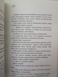 Vihtori Kosola - legenda jo eläessään