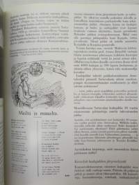 Kaiu, kaiu lauluni - Laulu- ja soittojuhlien historia