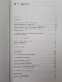 Vaikea vapaus - Sosialidemokratian häviö kirkolle 1850-luvulta 1920-luvulle käydyssä Suomen kulttuuritaistelussa