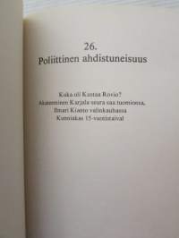 Edward Gylling - Itä-Karjalan suomalainen rakentaja