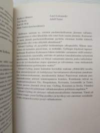 Edward Gylling - Itä-Karjalan suomalainen rakentaja