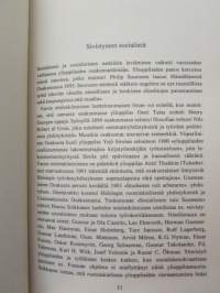 Edward Gylling - Itä-Karjalan suomalainen rakentaja