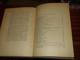 Englannin nousu merivallaksi