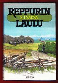 Reppurin laulu, 1991.Reppurin laulu on kertomus sodasta palanneen aseveliporukan ja luovutetulta alueelta evakuoitujen sopeutumisesta sisäsuomalaiseen