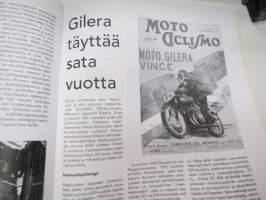 Potkulauta 2009 nr 1 - Suomen Skootteriklubin jäsenlehti -scooter club magazine