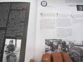 Potkulauta 2008 nr 2 - Suomen Skootteriklubin jäsenlehti -scooter club magazine