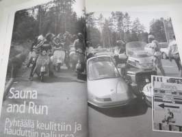 Potkulauta 2006 nr 3-4 - Suomen Skootteriklubin jäsenlehti -scooter club magazine