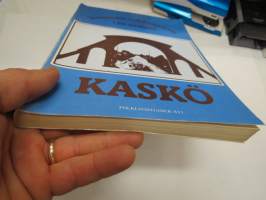 Kaskö (Kaskinen) - kontinuitet och förändring i en småstad (Folklivstudier XVI)